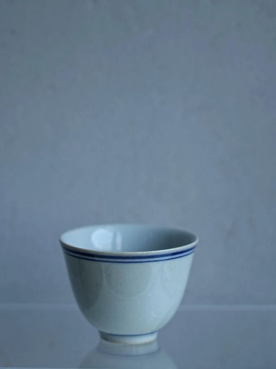 隐山堂双线玉兰杯