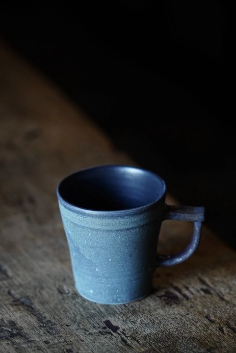 日本器｜大村剛｜咖啡杯