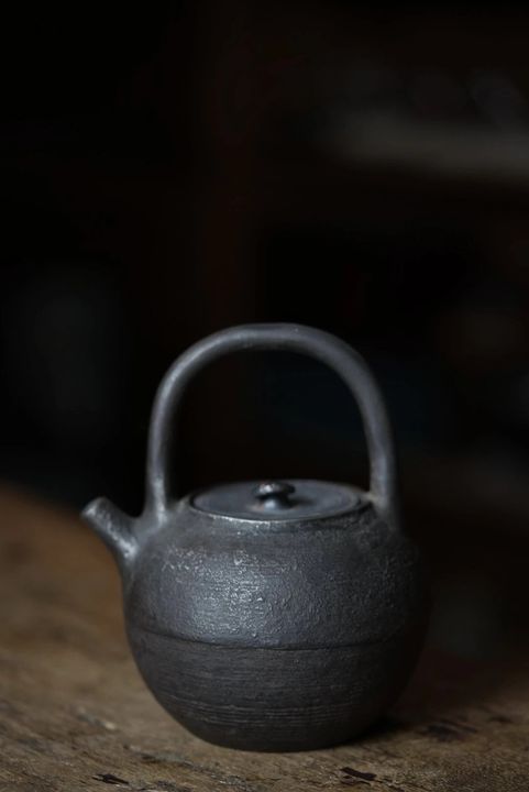 铁壶烧水壶
