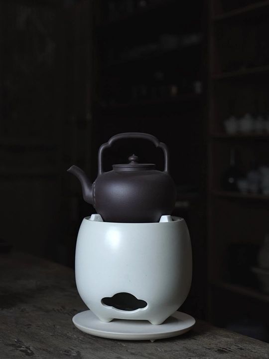 天野·云朵炉
