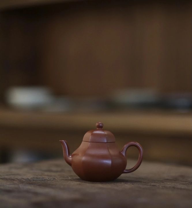 卢伟制作｜六方思婷