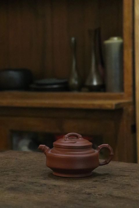 小双线竹鼓｜趙麗娟制作