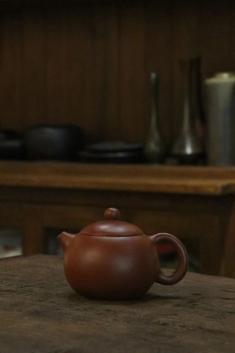 小西施全手｜趙麗娟制作