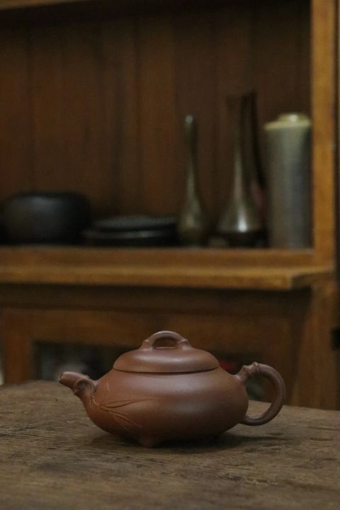 扁竹｜王亮制作
