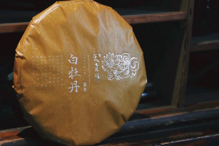 2019年丨己亥白琳高山白牡丹