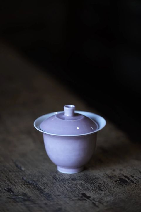小郭老师盖碗